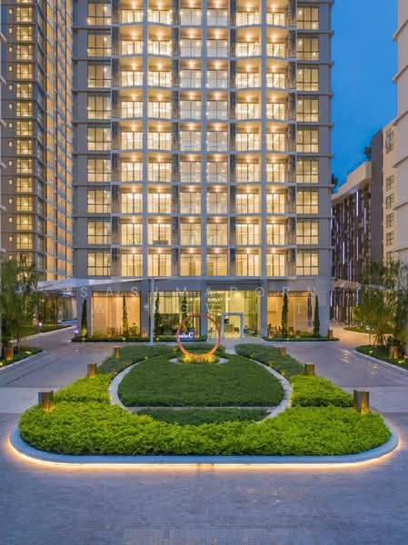 Supalai Oriental Sukhumvit 39, Bangkok, Soi Sukhumvit 39, Khlong Tan Nua, Watthana, Bangkok, 3 Bedrooms, 145 sqm, Condo For Rent, by Sasimaporn Wongvijit, 500502759 - DDproperty.com