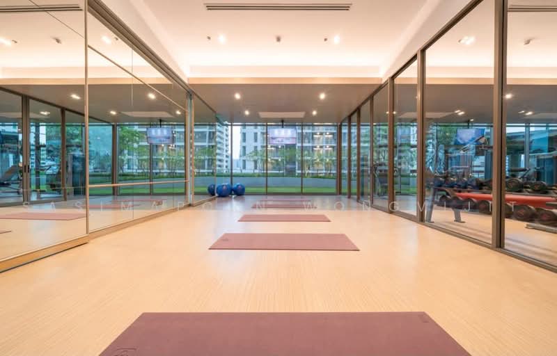 Supalai Oriental Sukhumvit 39, Bangkok, Soi Sukhumvit 39, Khlong Tan Nua, Watthana, Bangkok, 3 Bedrooms, 145 sqm, Condo For Rent, by Sasimaporn Wongvijit, 500502759 - DDproperty.com