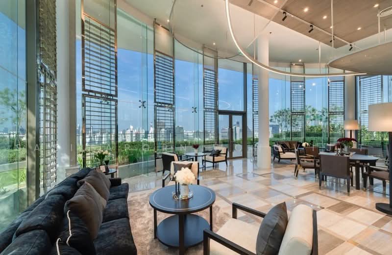 Supalai Oriental Sukhumvit 39, Bangkok, Soi Sukhumvit 39, Khlong Tan Nua, Watthana, Bangkok, 3 Bedrooms, 145 sqm, Condo For Rent, by Sasimaporn Wongvijit, 500502759 - DDproperty.com