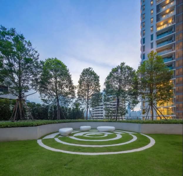 Supalai Oriental Sukhumvit 39, Bangkok, Soi Sukhumvit 39, Khlong Tan Nua, Watthana, Bangkok, 3 Bedrooms, 145 sqm, Condo For Rent, by Sasimaporn Wongvijit, 500502759 - DDproperty.com