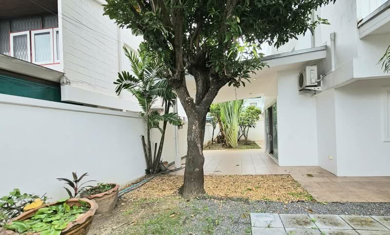 Sammakon Ramkhamhaeng, Bangkok, Ramkhamhaeng Road, Saphan Sung, Bangkok, 4 Bedrooms, 200 sqm, Single Detached House For Sale, by Pornthip Flavell, 500502760 - DDproperty.com