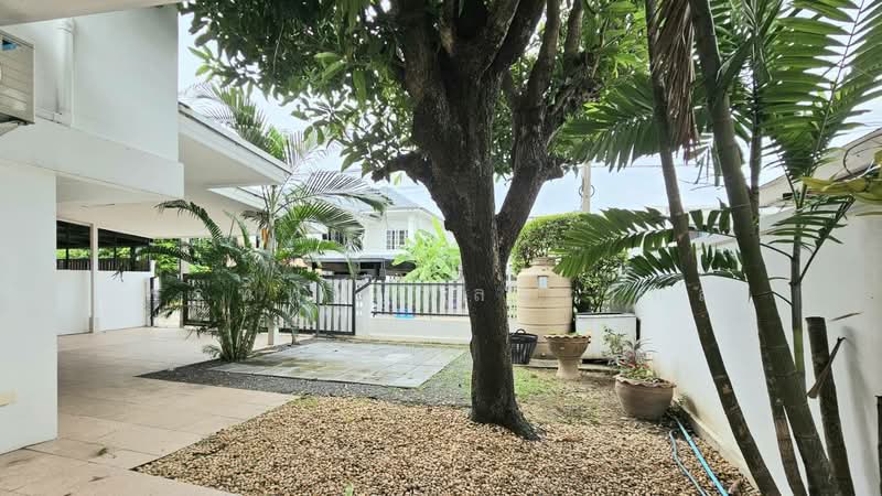 Sammakon Ramkhamhaeng, Bangkok, Ramkhamhaeng Road, Saphan Sung, Bangkok, 4 Bedrooms, 200 sqm, Single Detached House For Sale, by Pornthip Flavell, 500502760 - DDproperty.com