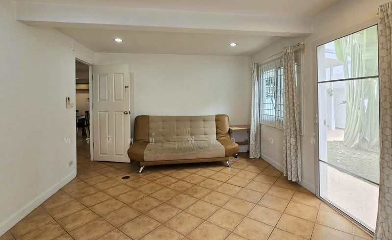Sammakon Ramkhamhaeng, Bangkok, Ramkhamhaeng Road, Saphan Sung, Bangkok, 4 Bedrooms, 200 sqm, Single Detached House For Sale, by Pornthip Flavell, 500502760 - DDproperty.com