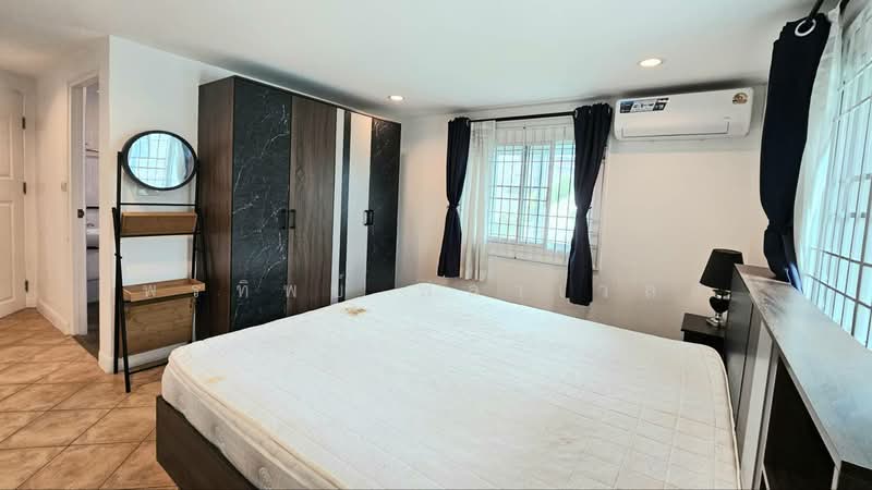Sammakon Ramkhamhaeng, Bangkok, Ramkhamhaeng Road, Saphan Sung, Bangkok, 4 Bedrooms, 200 sqm, Single Detached House For Sale, by Pornthip Flavell, 500502760 - DDproperty.com