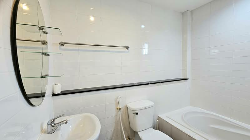 Sammakon Ramkhamhaeng, Bangkok, Ramkhamhaeng Road, Saphan Sung, Bangkok, 4 Bedrooms, 200 sqm, Single Detached House For Sale, by Pornthip Flavell, 500502760 - DDproperty.com