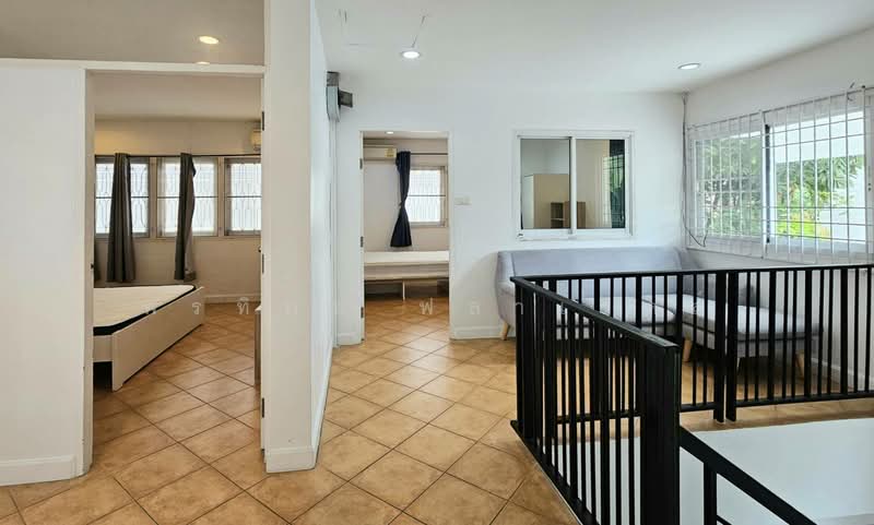 Sammakon Ramkhamhaeng, Bangkok, Ramkhamhaeng Road, Saphan Sung, Bangkok, 4 Bedrooms, 200 sqm, Single Detached House For Sale, by Pornthip Flavell, 500502760 - DDproperty.com