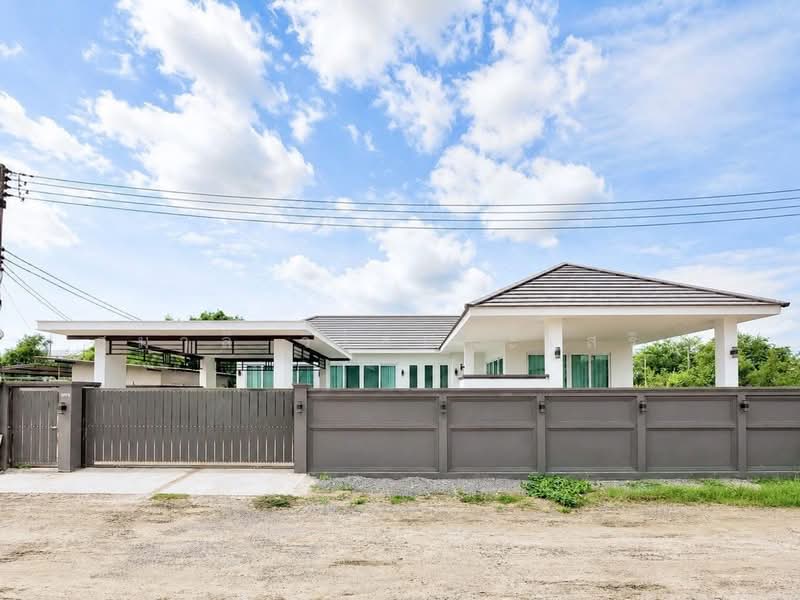 Falcon Hill, Prachuap Khiri Khan, Soi 102 Moo Baan Hua Na, Nong Kae, Hua Hin, Prachuap Khiri Khan, 4 Bedrooms, 500 sqm, Single Detached House For Sale, by สุมาลี วิไลประเสริฐ, 500502761 - DDproperty.com