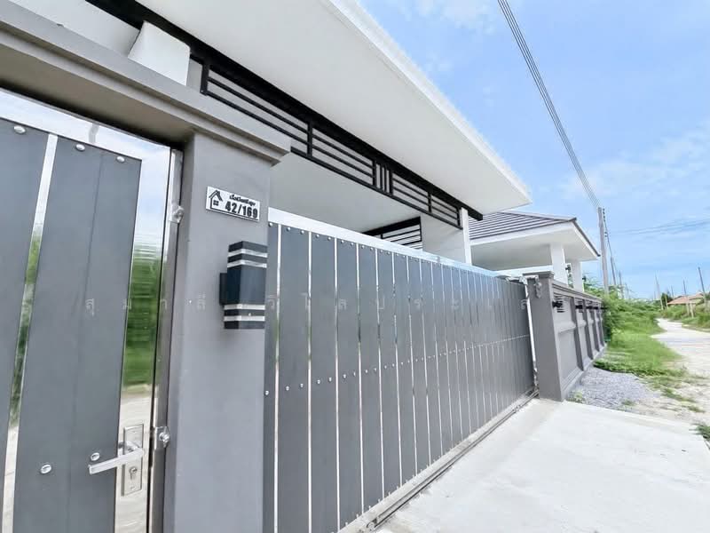 Falcon Hill : ฟอลคอน ฮิลล์, ประจวบคีรีขันธ์, ซอย 102 หมู่บ้านหัวนา, หนองแก, หัวหิน, ประจวบคีรีขันธ์, 500 ตร.ม., บ้านเดี่ยว ขาย, โดย สุมาลี วิไลประเสริฐ, 500502761 - DDproperty.com