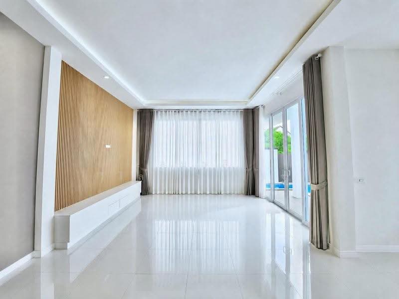 Falcon Hill, Prachuap Khiri Khan, Soi 102 Moo Baan Hua Na, Nong Kae, Hua Hin, Prachuap Khiri Khan, 4 Bedrooms, 500 sqm, Single Detached House For Sale, by สุมาลี วิไลประเสริฐ, 500502761 - DDproperty.com