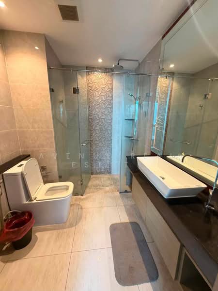 The Riviera Ocean Drive, Chon Buri (Pattaya), Jomtien Second Rd, Nong Pru, Bang Lamung (Pattaya), Chon Buri (Pattaya), 1 Bedroom, 32 sqm, Condo For Rent, by Avenue Real Estate, 500502762 - DDproperty.com