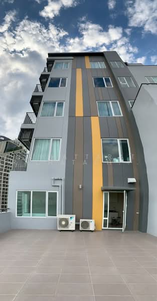 Amber By Eastern Star, Nonthaburi, Nonthaburi Road, Bang Khen, Muang Nonthaburi, Nonthaburi, 1 Bedroom, 94 sqm, Condo For Rent, by Naphattarat Rachatacharoonrut (NATTY), 500502763 - DDproperty.com