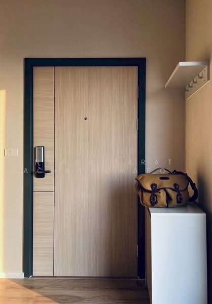 Amber By Eastern Star, Nonthaburi, Nonthaburi Road, Bang Khen, Muang Nonthaburi, Nonthaburi, 1 Bedroom, 94 sqm, Condo For Rent, by Naphattarat Rachatacharoonrut (NATTY), 500502763 - DDproperty.com