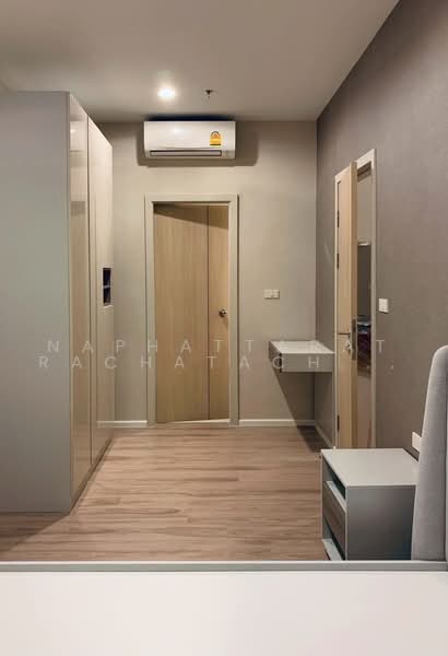 Amber By Eastern Star : แอมเบอร์ บาย อีสเทิร์น สตาร์, นนทบุรี, นนทบุรี, บางเขน, เมืองนนทบุรี, นนทบุรี, 94 ตร.ม., คอนโด ให้เช่า, โดย Naphattarat Rachatacharoonrut (NATTY), 500502763 - DDproperty.com