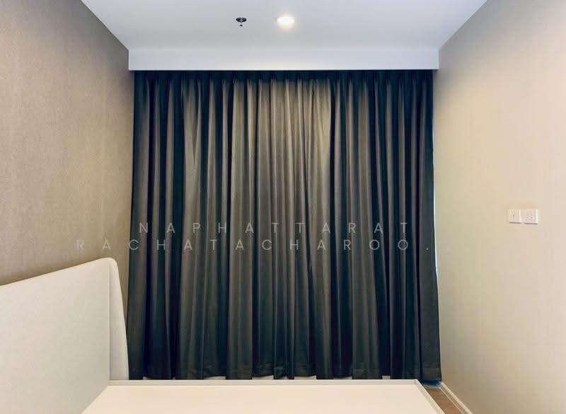 Amber By Eastern Star, Nonthaburi, Nonthaburi Road, Bang Khen, Muang Nonthaburi, Nonthaburi, 1 Bedroom, 94 sqm, Condo For Rent, by Naphattarat Rachatacharoonrut (NATTY), 500502763 - DDproperty.com