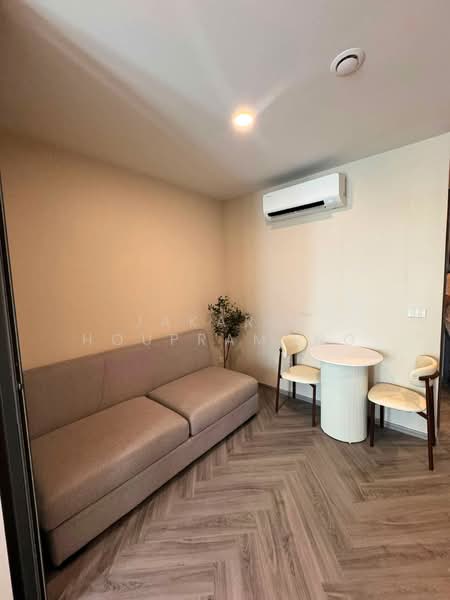 Aspire Arun Privé, กรุงเทพ, 19 Arun Amarin Road, อรุณอมรินทร์, บางกอกน้อย, กรุงเทพ, 30 ตร.ม., คอนโด ให้เช่า, โดย Jakarin Houpramong, 500502769 - DDproperty.com