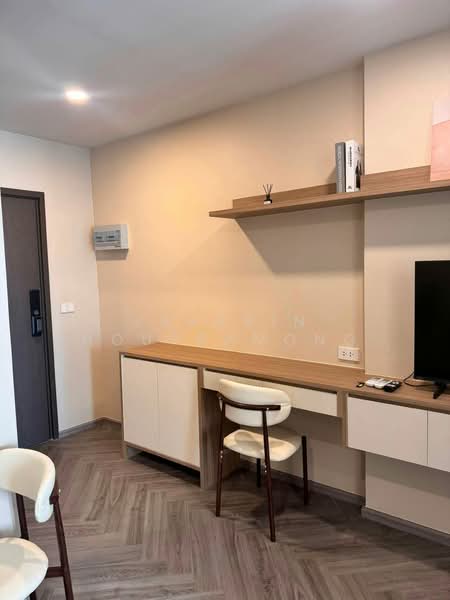 Aspire Arun Privé, กรุงเทพ, 19 Arun Amarin Road, อรุณอมรินทร์, บางกอกน้อย, กรุงเทพ, 30 ตร.ม., คอนโด ให้เช่า, โดย Jakarin Houpramong, 500502769 - DDproperty.com