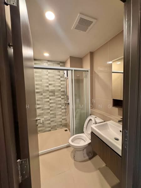 Aspire Arun Privé, กรุงเทพ, 19 Arun Amarin Road, อรุณอมรินทร์, บางกอกน้อย, กรุงเทพ, 30 ตร.ม., คอนโด ให้เช่า, โดย Jakarin Houpramong, 500502769 - DDproperty.com