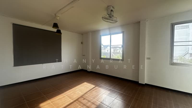 Single house near bts udomsuk, Bangkok, สุขุมวิท 66/1, Bang Na Nuea, Bang Na, Bangkok, 3 Bedrooms, 200 sqm, Single Detached House For Rent, by Thanyarat Rattanaburee, 500502771 - DDproperty.com