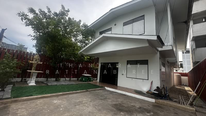 บ้านเดี่ยวสุขุมวิท อุดมสุข, กรุงเทพ, สุขุมวิท 66/1, บางนาเหนือ, บางนา, กรุงเทพ, 200 ตร.ม., บ้านเดี่ยว ให้เช่า, โดย Thanyarat Rattanaburee, 500502771 - DDproperty.com