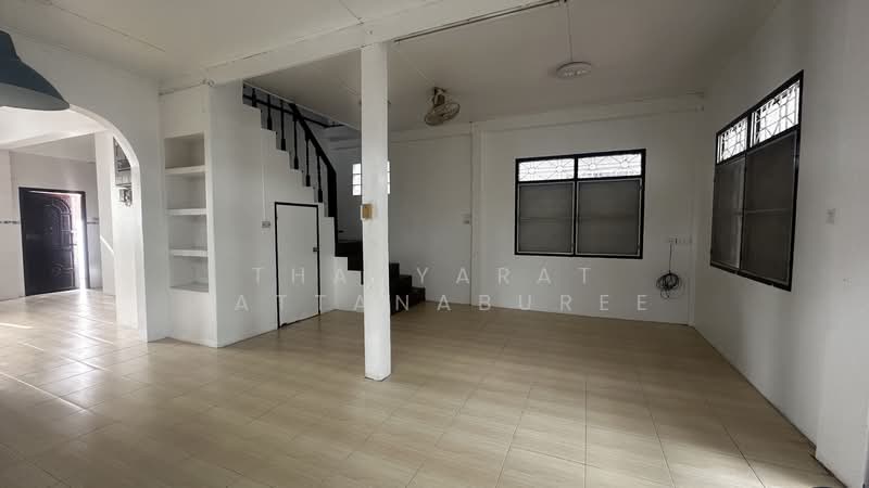 Single house near bts udomsuk, Bangkok, สุขุมวิท 66/1, Bang Na Nuea, Bang Na, Bangkok, 3 Bedrooms, 200 sqm, Single Detached House For Rent, by Thanyarat Rattanaburee, 500502771 - DDproperty.com