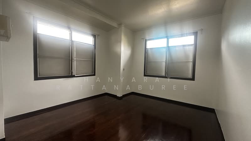 Single house near bts udomsuk, Bangkok, สุขุมวิท 66/1, Bang Na Nuea, Bang Na, Bangkok, 3 Bedrooms, 200 sqm, Single Detached House For Rent, by Thanyarat Rattanaburee, 500502771 - DDproperty.com