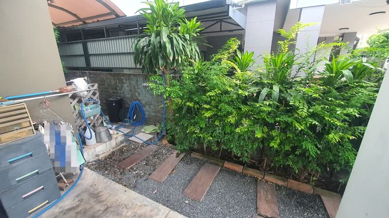 Baan Prinsiri Kanchanapisek - Ekkachai : บ้านปริญสิริ กาญจนาภิเษก - เอกชัย, กรุงเทพ, ถนนกาญจนาภิเษก, บางบอน, กรุงเทพ, 220 ตร.ม., บ้านเดี่ยว ขาย, โดย ภวิษย์พร โรจนเกียรติกุล, 500502773 - DDproperty.com