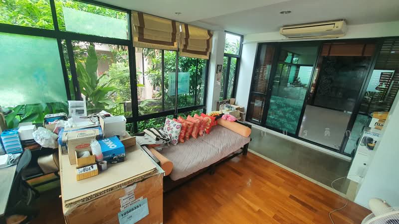 Baan Prinsiri Kanchanapisek - Ekkachai, Bangkok, Kanchanaphisek Road, Bang Bon, Bangkok, 3 Bedrooms, 220 sqm, Single Detached House For Sale, by ภวิษย์พร โรจนเกียรติกุล, 500502773 - DDproperty.com