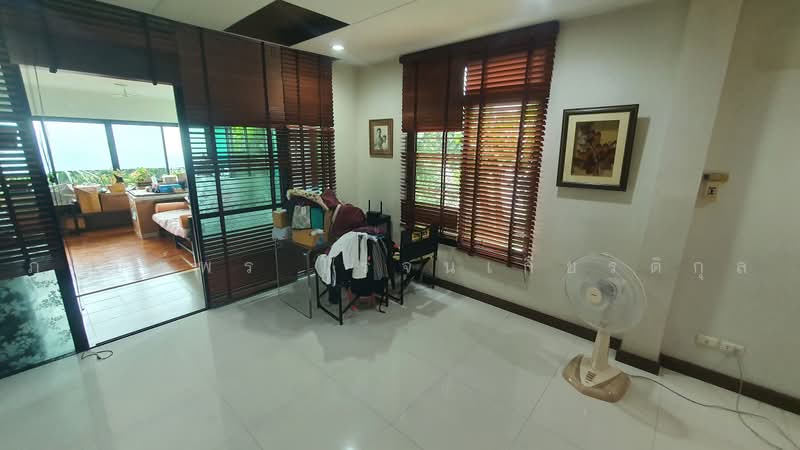 Baan Prinsiri Kanchanapisek - Ekkachai : บ้านปริญสิริ กาญจนาภิเษก - เอกชัย, กรุงเทพ, ถนนกาญจนาภิเษก, บางบอน, กรุงเทพ, 220 ตร.ม., บ้านเดี่ยว ขาย, โดย ภวิษย์พร โรจนเกียรติกุล, 500502773 - DDproperty.com