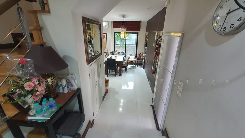 Baan Prinsiri Kanchanapisek - Ekkachai, Bangkok, Kanchanaphisek Road, Bang Bon, Bangkok, 3 Bedrooms, 220 sqm, Single Detached House For Sale, by ภวิษย์พร โรจนเกียรติกุล, 500502773 - DDproperty.com