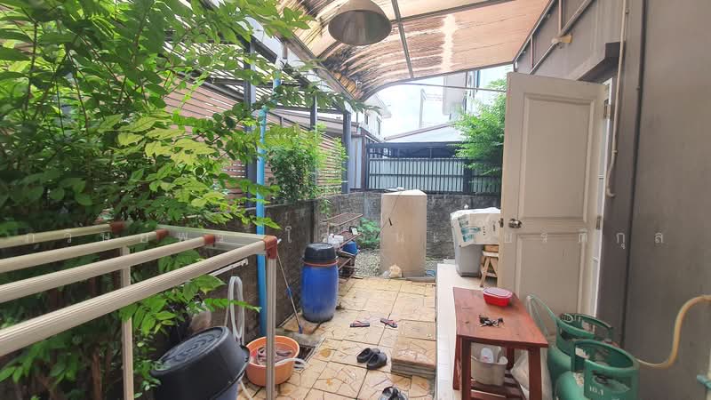 Baan Prinsiri Kanchanapisek - Ekkachai, Bangkok, Kanchanaphisek Road, Bang Bon, Bangkok, 3 Bedrooms, 220 sqm, Single Detached House For Sale, by ภวิษย์พร โรจนเกียรติกุล, 500502773 - DDproperty.com