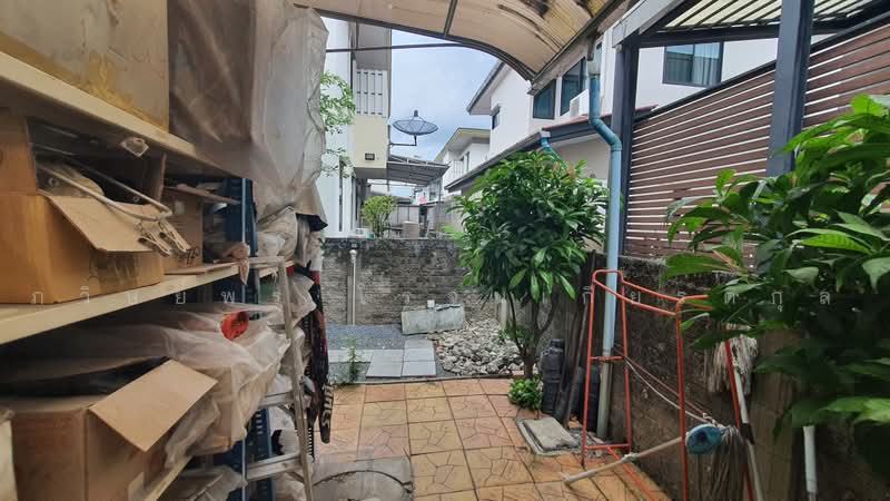 Baan Prinsiri Kanchanapisek - Ekkachai, Bangkok, Kanchanaphisek Road, Bang Bon, Bangkok, 3 Bedrooms, 220 sqm, Single Detached House For Sale, by ภวิษย์พร โรจนเกียรติกุล, 500502773 - DDproperty.com