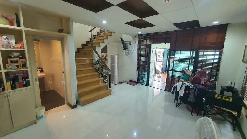 Baan Prinsiri Kanchanapisek - Ekkachai, Bangkok, Kanchanaphisek Road, Bang Bon, Bangkok, 3 Bedrooms, 220 sqm, Single Detached House For Sale, by ภวิษย์พร โรจนเกียรติกุล, 500502773 - DDproperty.com