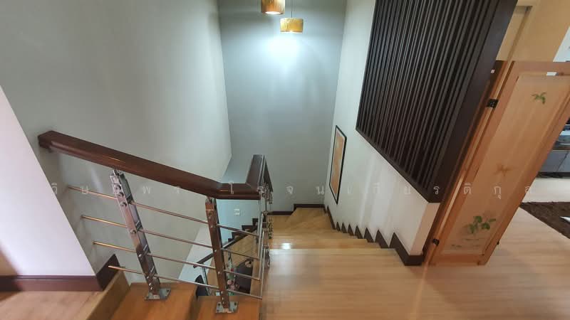 Baan Prinsiri Kanchanapisek - Ekkachai, Bangkok, Kanchanaphisek Road, Bang Bon, Bangkok, 3 Bedrooms, 220 sqm, Single Detached House For Sale, by ภวิษย์พร โรจนเกียรติกุล, 500502773 - DDproperty.com