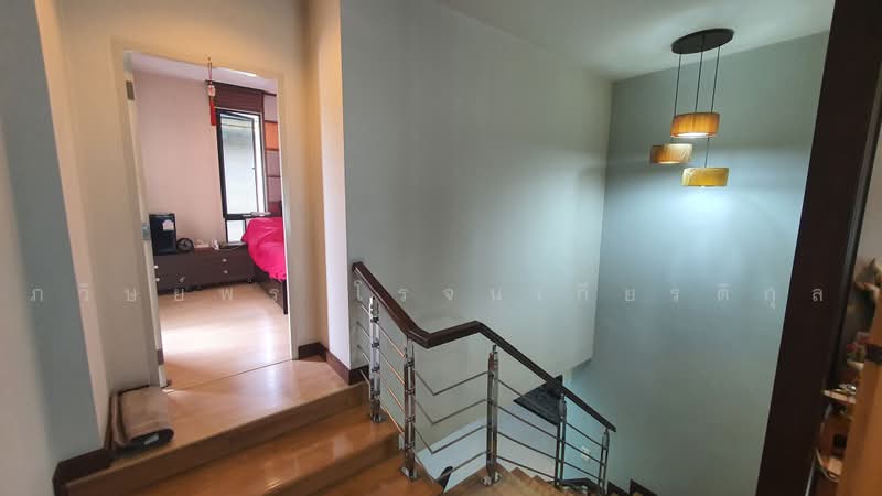 Baan Prinsiri Kanchanapisek - Ekkachai : บ้านปริญสิริ กาญจนาภิเษก - เอกชัย, กรุงเทพ, ถนนกาญจนาภิเษก, บางบอน, กรุงเทพ, 220 ตร.ม., บ้านเดี่ยว ขาย, โดย ภวิษย์พร โรจนเกียรติกุล, 500502773 - DDproperty.com