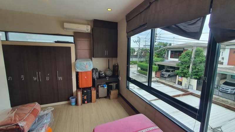Baan Prinsiri Kanchanapisek - Ekkachai, Bangkok, Kanchanaphisek Road, Bang Bon, Bangkok, 3 Bedrooms, 220 sqm, Single Detached House For Sale, by ภวิษย์พร โรจนเกียรติกุล, 500502773 - DDproperty.com
