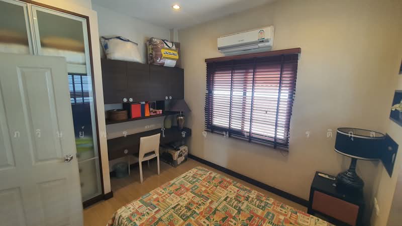 Baan Prinsiri Kanchanapisek - Ekkachai, Bangkok, Kanchanaphisek Road, Bang Bon, Bangkok, 3 Bedrooms, 220 sqm, Single Detached House For Sale, by ภวิษย์พร โรจนเกียรติกุล, 500502773 - DDproperty.com