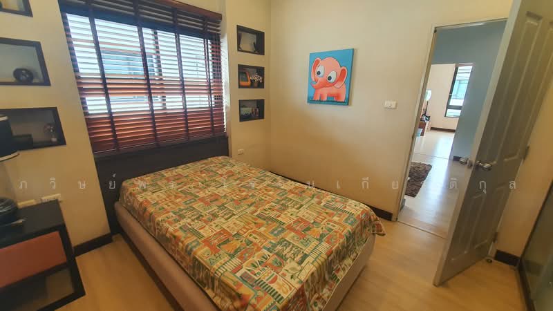 Baan Prinsiri Kanchanapisek - Ekkachai, Bangkok, Kanchanaphisek Road, Bang Bon, Bangkok, 3 Bedrooms, 220 sqm, Single Detached House For Sale, by ภวิษย์พร โรจนเกียรติกุล, 500502773 - DDproperty.com