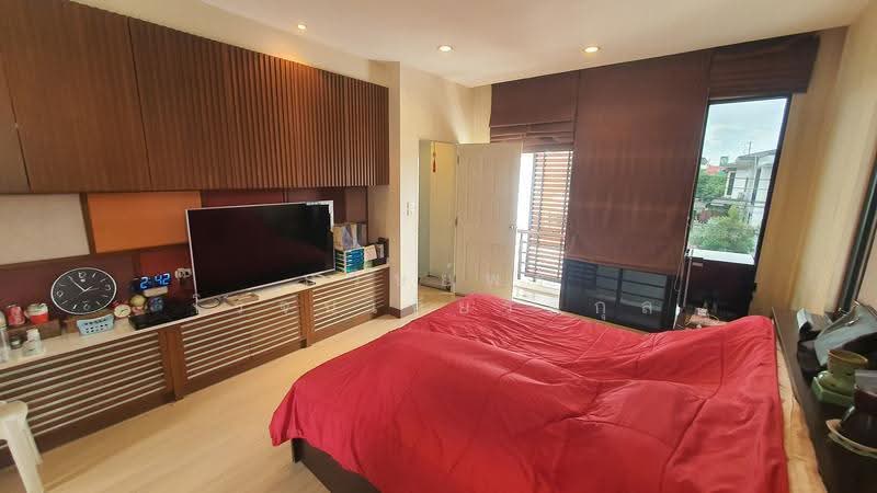 Baan Prinsiri Kanchanapisek - Ekkachai, Bangkok, Kanchanaphisek Road, Bang Bon, Bangkok, 3 Bedrooms, 220 sqm, Single Detached House For Sale, by ภวิษย์พร โรจนเกียรติกุล, 500502773 - DDproperty.com