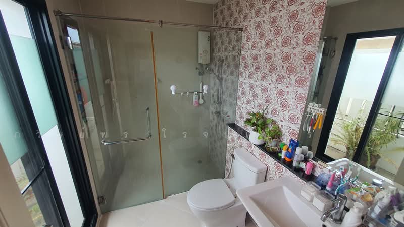 Baan Prinsiri Kanchanapisek - Ekkachai : บ้านปริญสิริ กาญจนาภิเษก - เอกชัย, กรุงเทพ, ถนนกาญจนาภิเษก, บางบอน, กรุงเทพ, 220 ตร.ม., บ้านเดี่ยว ขาย, โดย ภวิษย์พร โรจนเกียรติกุล, 500502773 - DDproperty.com