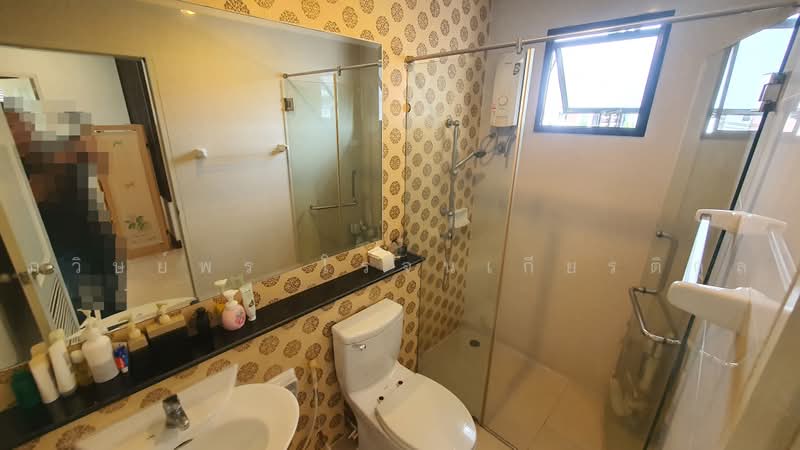 Baan Prinsiri Kanchanapisek - Ekkachai, Bangkok, Kanchanaphisek Road, Bang Bon, Bangkok, 3 Bedrooms, 220 sqm, Single Detached House For Sale, by ภวิษย์พร โรจนเกียรติกุล, 500502773 - DDproperty.com