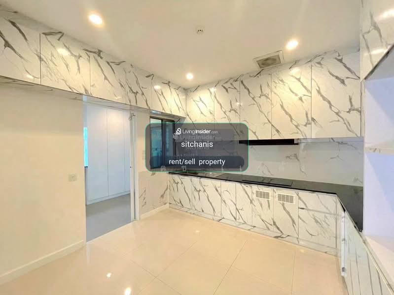 The Palm Chaengwattana-Chaiyaphruek, Nonthaburi, 92 Rural Highway Road, Bang Tanai, Pak Kret, Nonthaburi, 4 Bedrooms, 313 sqm, Single Detached House For Rent, by สิทธิรัตช์ เเซ่ตั้ง, 500502775 - DDproperty.com