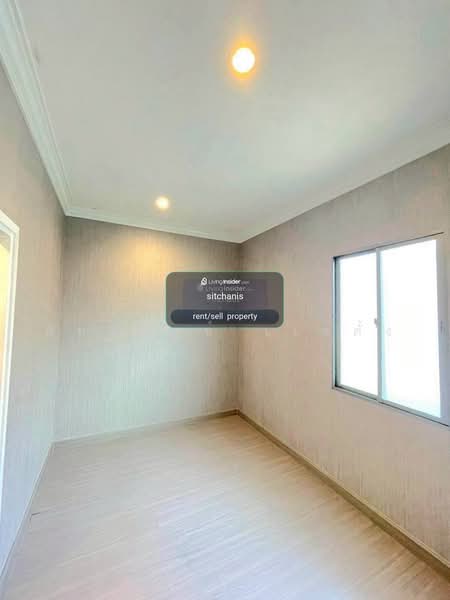 The Palm Chaengwattana-Chaiyaphruek, Nonthaburi, 92 Rural Highway Road, Bang Tanai, Pak Kret, Nonthaburi, 4 Bedrooms, 313 sqm, Single Detached House For Rent, by สิทธิรัตช์ เเซ่ตั้ง, 500502775 - DDproperty.com