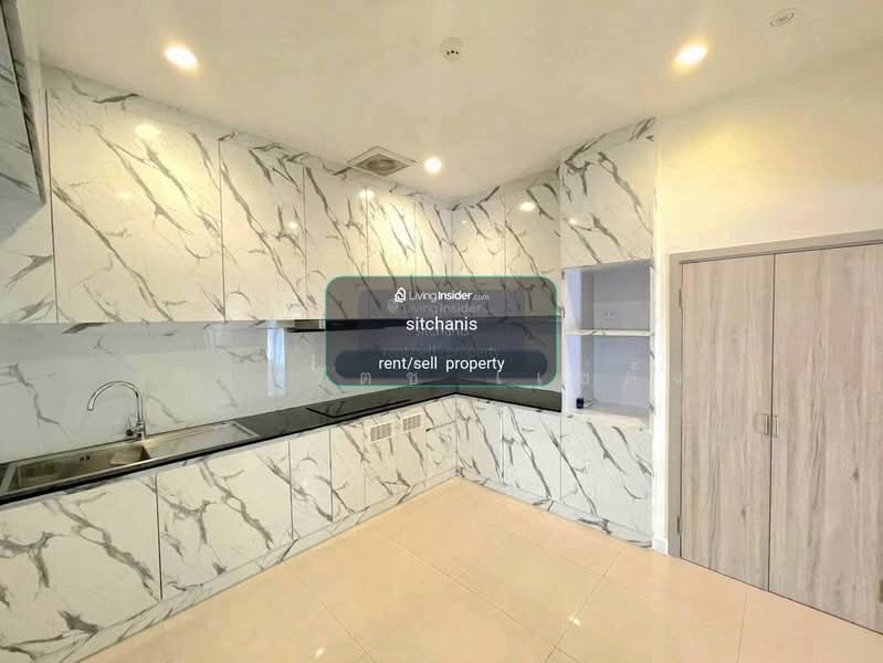 The Palm Chaengwattana-Chaiyaphruek, Nonthaburi, 92 Rural Highway Road, Bang Tanai, Pak Kret, Nonthaburi, 4 Bedrooms, 313 sqm, Single Detached House For Rent, by สิทธิรัตช์ เเซ่ตั้ง, 500502775 - DDproperty.com