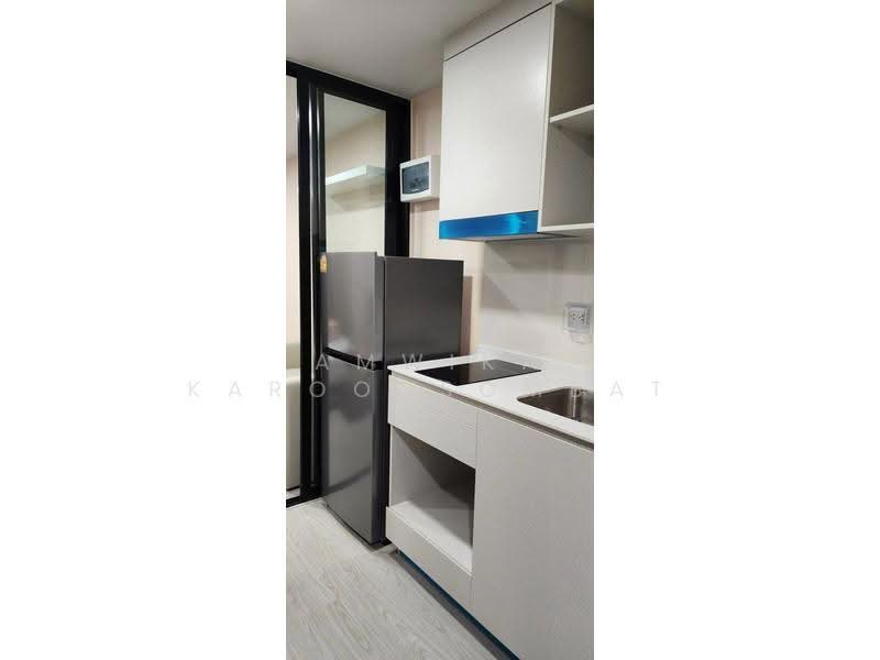 Atmoz Oasis Onnut, Bangkok, Soi On Nut 66/1, On Nut Road, Suan Luang, Bangkok, 1 Bedroom, 25 sqm, Condo For Rent, by Amwika Karoonsombat, 500502777 - DDproperty.com