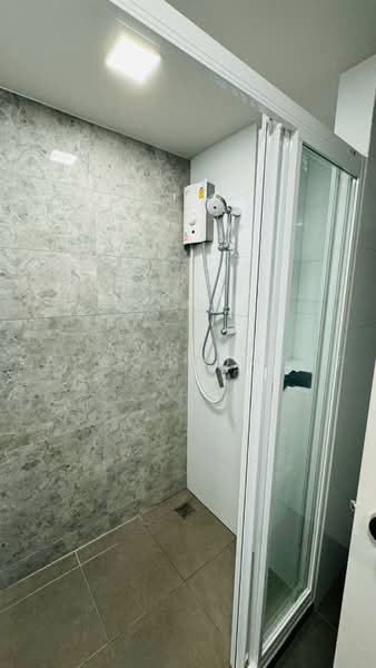 Atmoz Oasis Onnut, Bangkok, Soi On Nut 66/1, On Nut Road, Suan Luang, Bangkok, 1 Bedroom, 25 sqm, Condo For Rent, by Amwika Karoonsombat, 500502777 - DDproperty.com