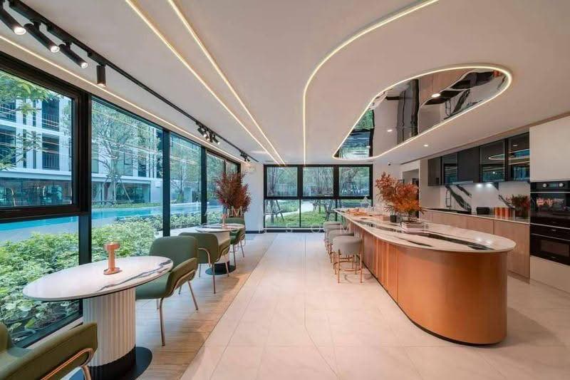 Atmoz Oasis Onnut, Bangkok, Soi On Nut 66/1, On Nut Road, Suan Luang, Bangkok, 1 Bedroom, 25 sqm, Condo For Rent, by Amwika Karoonsombat, 500502777 - DDproperty.com