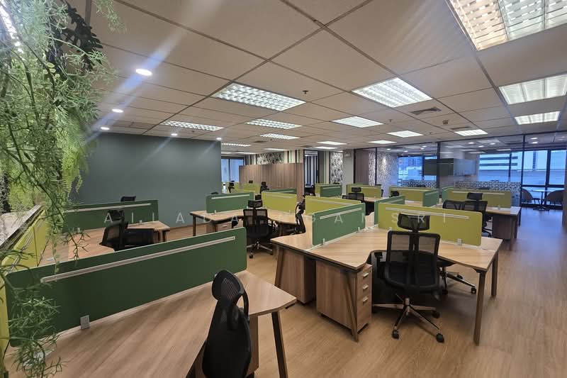President Tower, Bangkok, 971,973 Phloenchit Road, Lumpini,, Lumphini, Pathum Wan, Bangkok, , 196 sqm, Office Space For Rent, by Ailada Ngamsri, 500502780 - DDproperty.com
