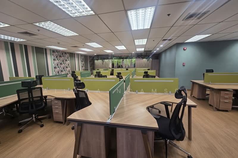 President Tower, Bangkok, 971,973 Phloenchit Road, Lumpini,, Lumphini, Pathum Wan, Bangkok, , 196 sqm, Office Space For Rent, by Ailada Ngamsri, 500502780 - DDproperty.com