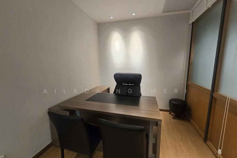 President Tower, Bangkok, 971,973 Phloenchit Road, Lumpini,, Lumphini, Pathum Wan, Bangkok, , 196 sqm, Office Space For Rent, by Ailada Ngamsri, 500502780 - DDproperty.com