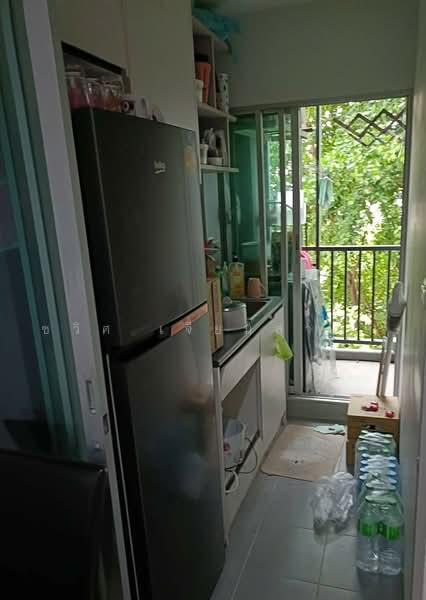 The Kith Plus Sukhumvit 113 : เดอะ คิทท์ พลัส สุขุมวิท 113, สมุทรปราการ, ถนนสุขุมวิท 113, สำโรงเหนือ, เมืองสมุทรปราการ, สมุทรปราการ, 28 ตร.ม., คอนโด ให้เช่า, โดย ชวิศ เจียมสากล, 500502783 - DDproperty.com